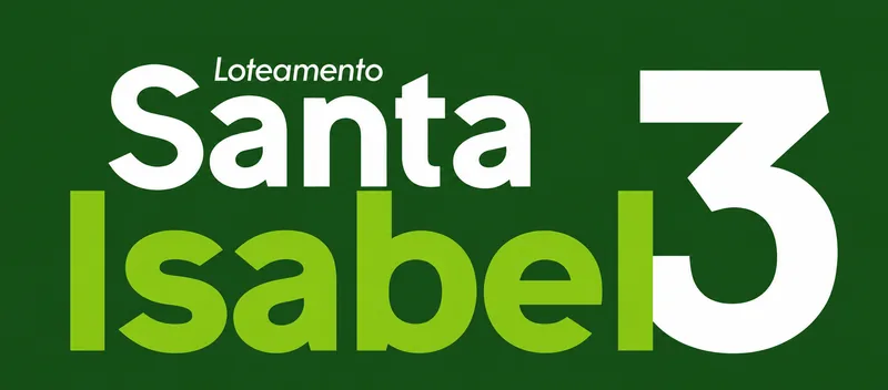 Santa Isabel Fase 3 — Condomínio Fechado Louveira, Loteamento Louveira, Terrenos em Louveira, Terreno Condomínio Louveira